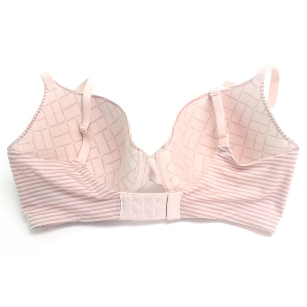 Victoria’s Secret T-shirt Uplift Semi Demi